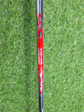Srixon - Zx5 & Zx7 Mk II Combo - #4 to PW - Nippon Modus 120 Stiff - RH - VERY GOOD (USED)