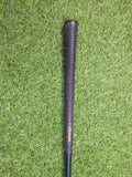 Mizuno - T-Zoid Titanium Forged Driver - 10 Deg - Accel-Arc Reg - RH - GOOD