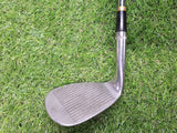 Adams - Pugilelli Sand Wedge - 54/15 - Dy Gold S300 - RH - VERY GOOD