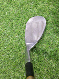Adams - Pugilelli Sand Wedge - 54/15 - Dy Gold S300 - RH - VERY GOOD