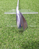 Bridgestone - Forged Wedge Silver - 52/08 - Modus Tour 120 Stiff - RH - VERY GOOD
