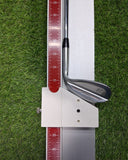 Bridgestone - Forged Wedge Silver - 52/08 - Modus Tour 120 Stiff - RH - VERY GOOD