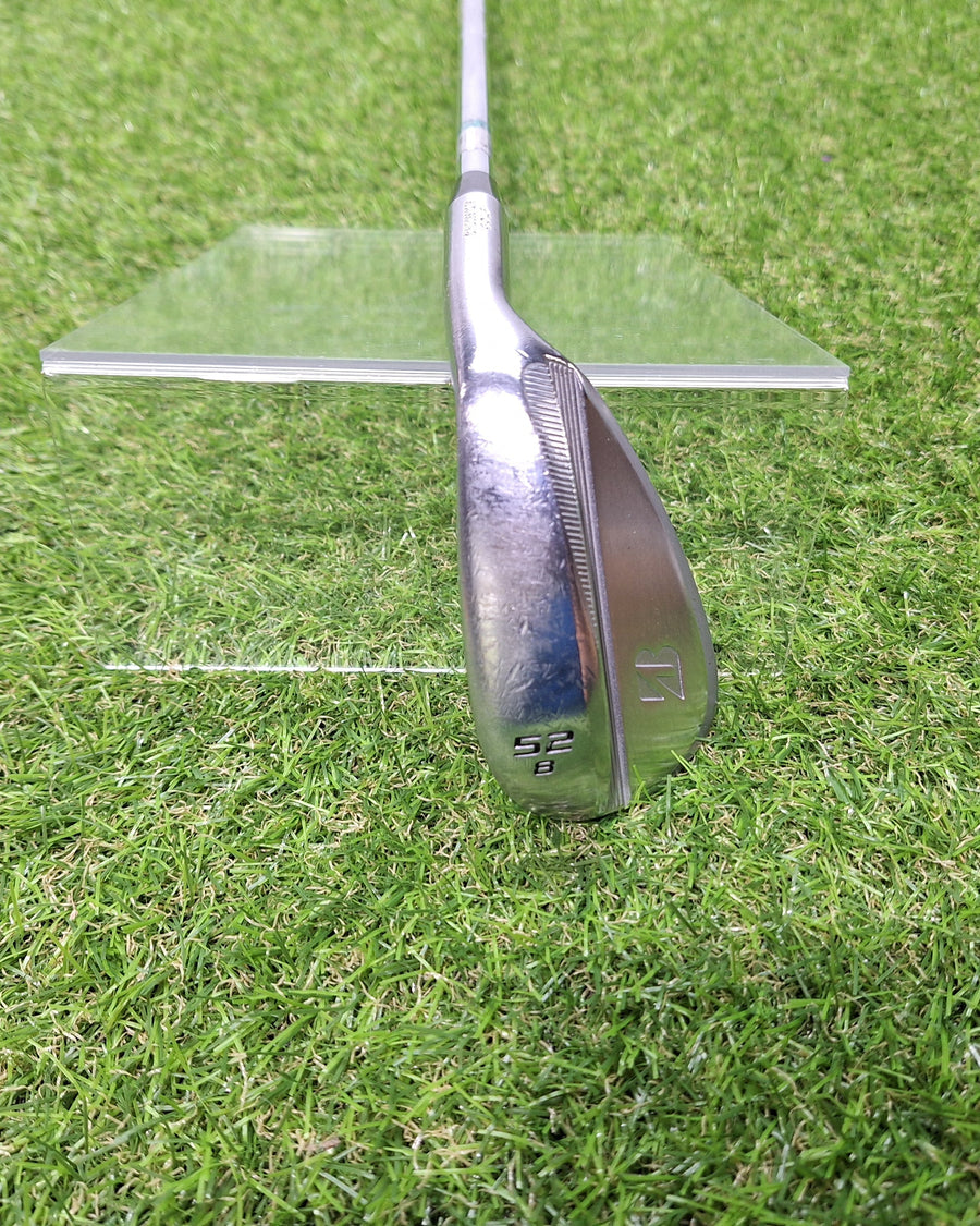 Bridgestone Forged Wedge 52/8 (USED) Bridgestone