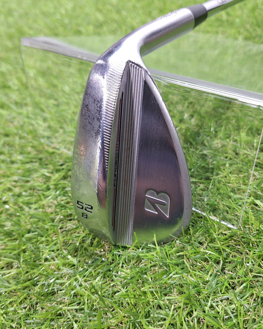 Bridgestone Forged Wedge 52/8 (USED) Bridgestone