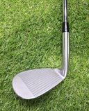 Bridgestone - Forged Wedge Silver - 52/08 - Dynamic Gold S200 - RH - GOOD