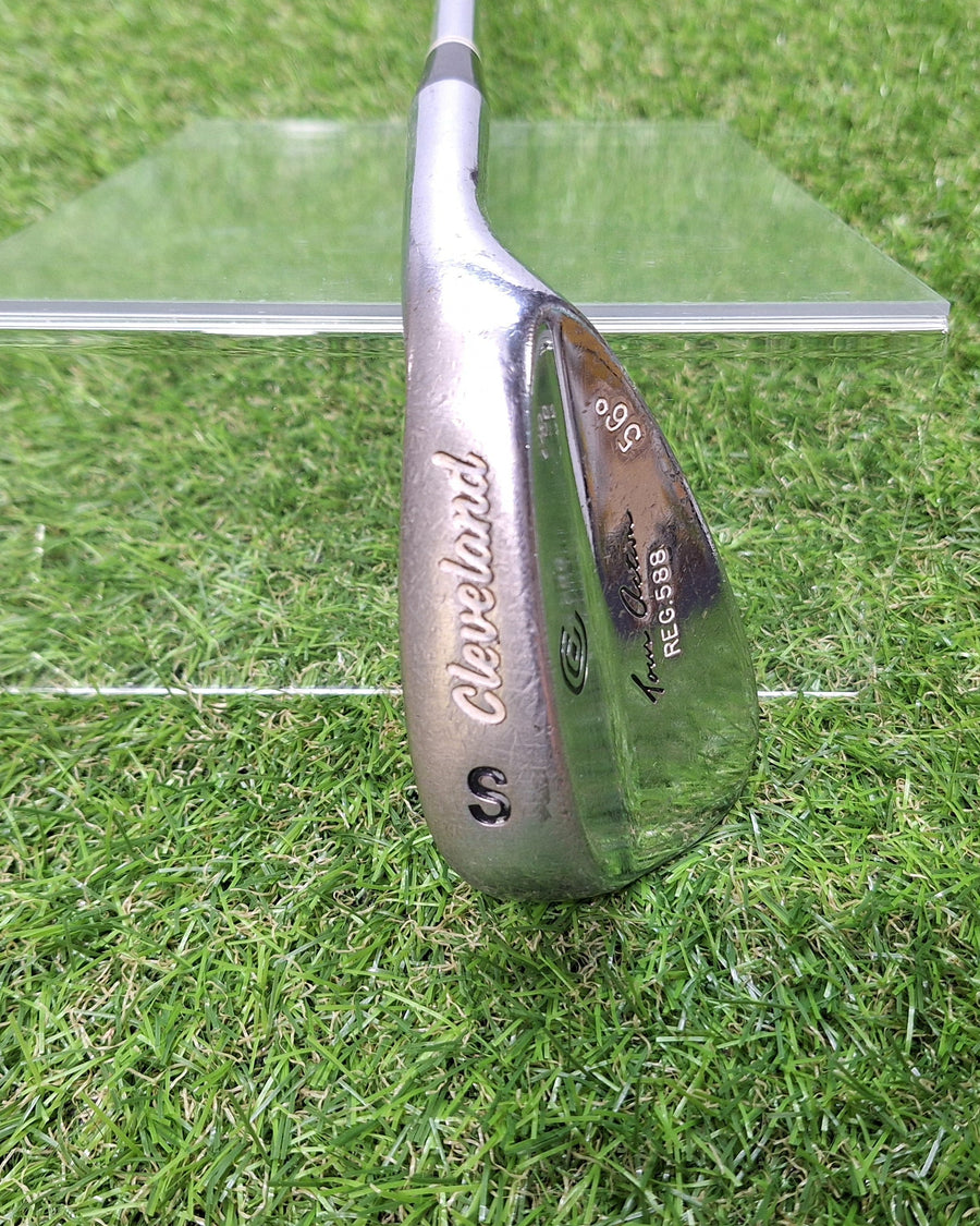 Cleveland Tour Action 588 Wedge (USED) Cleveland