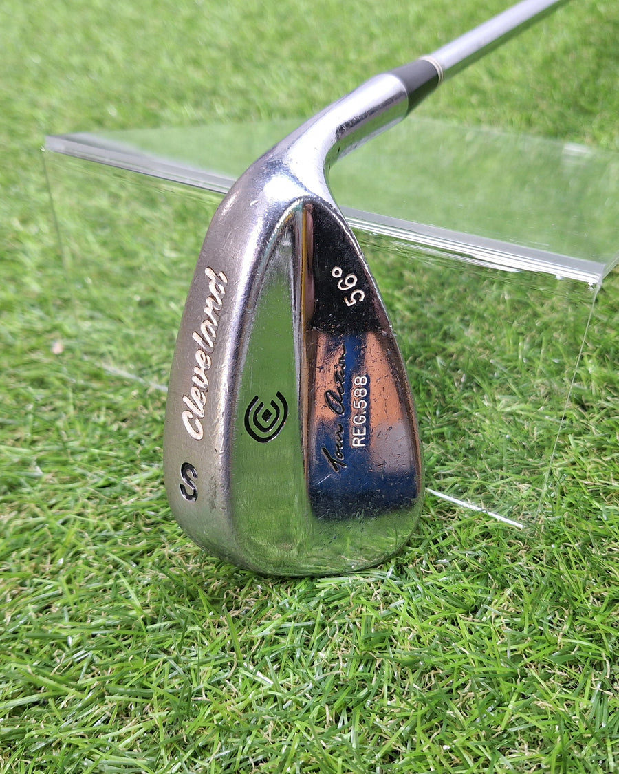 Cleveland Tour Action 588 Wedge (USED) Cleveland
