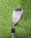Cleveland - Tour Action 588 (2017) Wedge - 56 - Traction Stiff - RH - GOOD