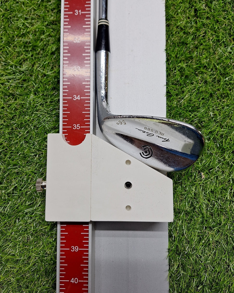 Cleveland Tour Action 588 Wedge (USED) Cleveland
