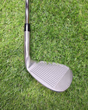 Dynacast - Pro Series Wedge - 56 Deg - Wedge Flex Steel - LH - NEW