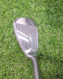 Dynacast - Pro Series Wedge - 56 Deg - Wedge Flex Steel - LH - NEW