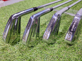 Brosnan - Tour Classic / Hand Forged Irons - #3-9 - Dynamic Gold S300 - RH - VERY GOOD