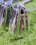 Brosnan - Tour Classic / Hand Forged Irons - #3-9 - Dynamic Gold S300 - RH - VERY GOOD