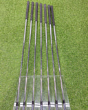 Brosnan - Tour Classic / Hand Forged Irons - #3-9 - Dynamic Gold S300 - RH - VERY GOOD