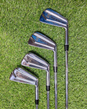 Brosnan - Tour Classic / Hand Forged Irons - #3-9 - Dynamic Gold S300 - RH - VERY GOOD