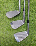Brosnan - Tour Classic / Hand Forged Irons - #3-9 - Dynamic Gold S300 - RH - VERY GOOD