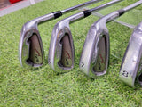 Royal Collection - BBD's S.F.I Forged - #5-PW - NS PRO GH Stiff - RH - GOOD