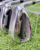 Royal Collection - BBD's S.F.I Forged - #5-PW - NS PRO GH Stiff - RH - GOOD