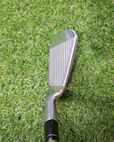 Royal Collection - BBD's S.F.I Forged - #5-PW - NS PRO GH Stiff - RH - GOOD