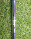 Royal Collection - BBD's S.F.I Forged - #5-PW - NS PRO GH Stiff - RH - GOOD