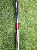 Golf Partner - DIA Cross Spin Black Wedge - 60 - Stiff Steel - RH - AS NEW