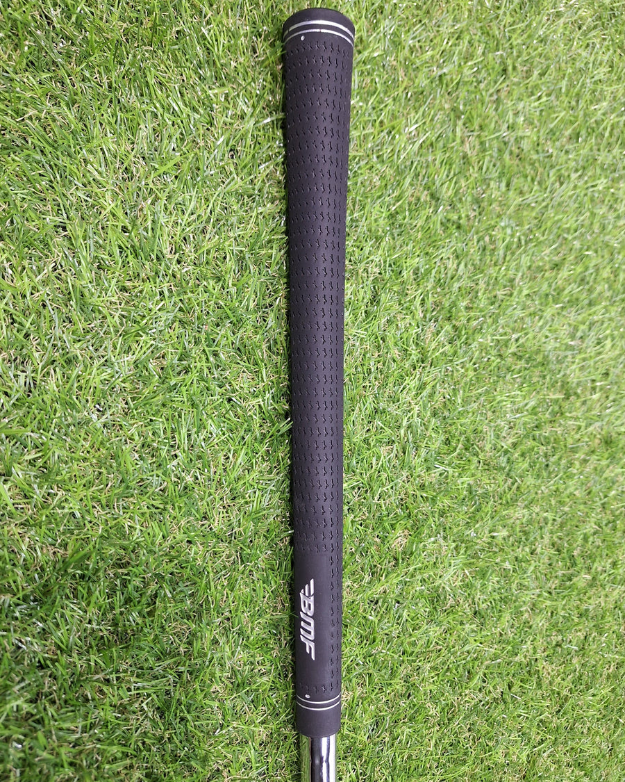 Golf Partner DIA Cross Spin Black Wedge (USED) Golf Partner