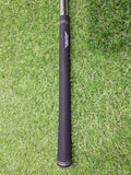 Golf Partner - DIA Cross Spin Black Wedge - 60 - Stiff Steel - RH - AS NEW