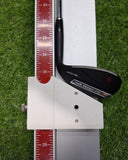 Golf Partner - DIA Cross Spin Black Wedge - 60 - Stiff Steel - RH - AS NEW