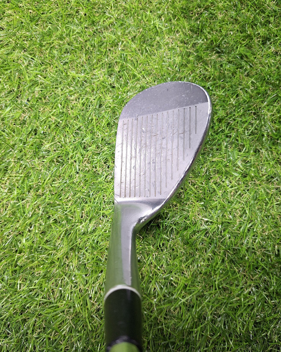 Fourteen RM4 Nickel Chrome Wedge 56/10 (USED) Fourteen