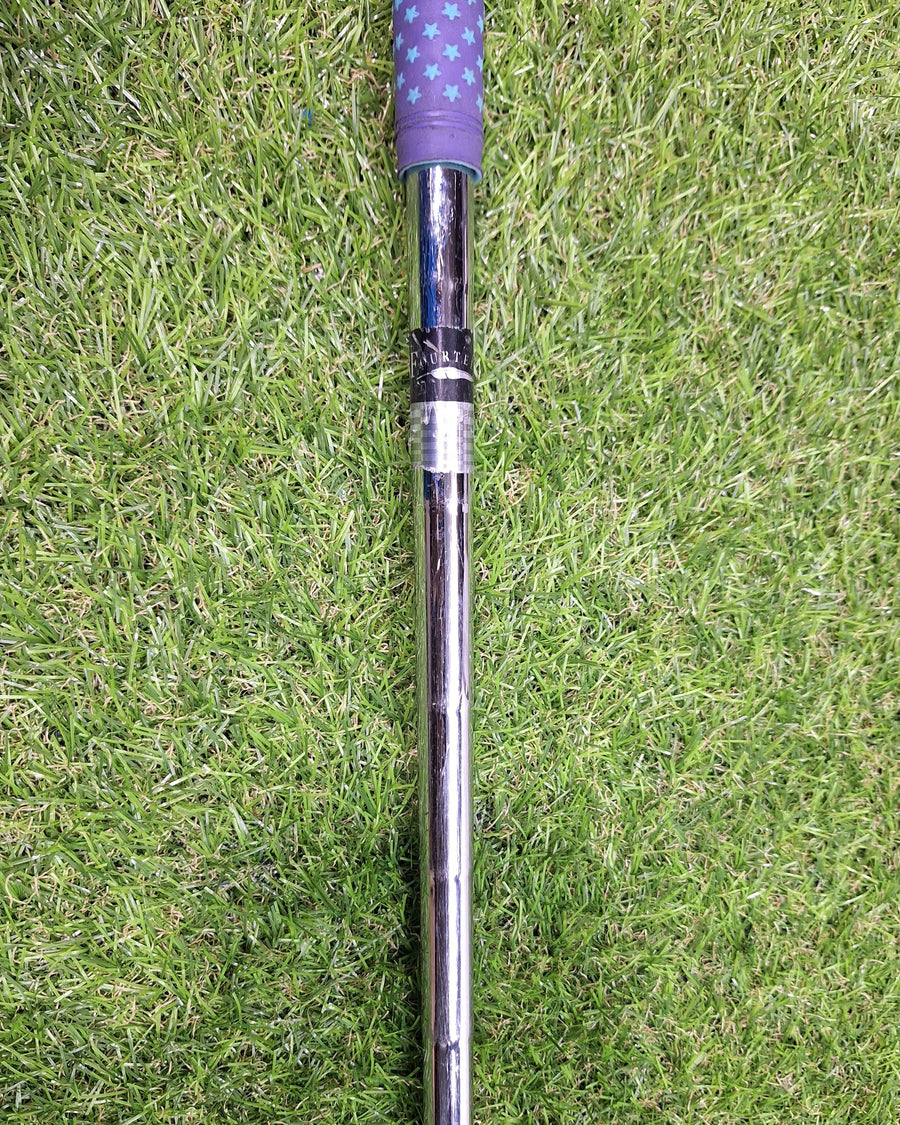 Fourteen RM4 Nickel Chrome Wedge 56/10 (USED) Fourteen