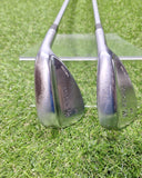 MIURA KJ Choi Limited Edition Wedge Set Stiff (Used)