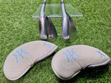 MIURA KJ Choi Limited Edition Wedge Set Stiff (Used)