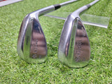 MIURA KJ Choi Limited Edition Wedge Set Stiff (Used)