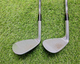 MIURA KJ Choi Limited Edition Wedge Set Stiff (Used)