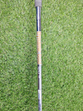 Mizuno - MP S18 Satin Chrome - 56/14 - Dy Gold 120 - RH - VERY GOOD