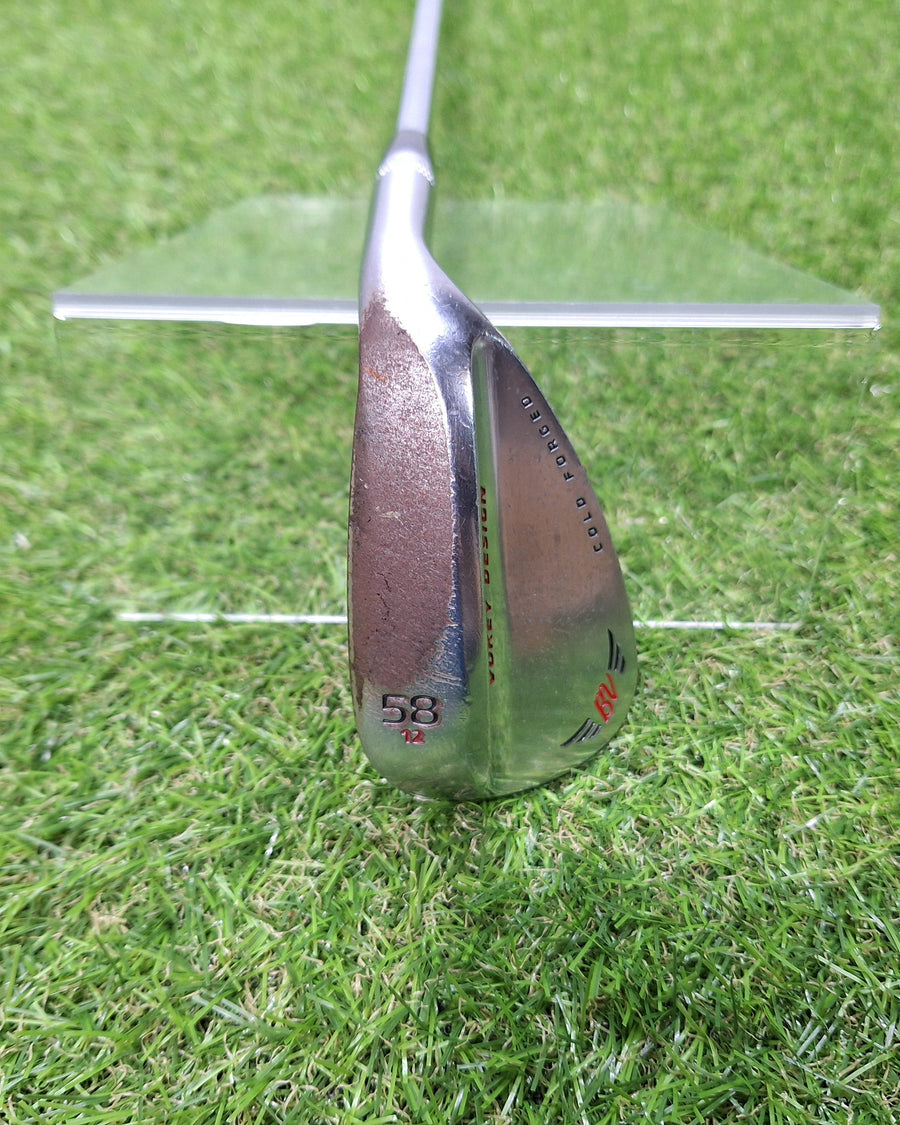 Titleist Cold Forged Wedge 58/8 (USED) Titleist