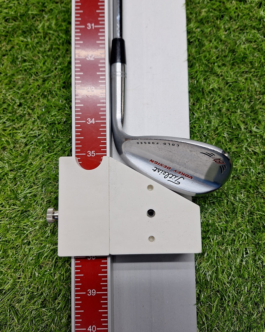 Titleist Cold Forged Wedge 58/8 (USED) Titleist