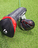 Srixon Z785 Oban Revenge 3 Flex 55g Driver 10.5° Stiff (USED)