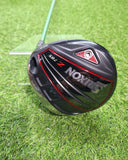 Srixon Z785 Oban Revenge 3 Flex 55g Driver 10.5° Stiff (USED)