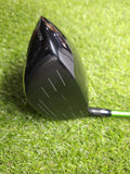 Srixon Z785 Oban Revenge 3 Flex 55g Driver 10.5° Stiff (USED)