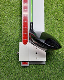 Srixon Z785 Oban Revenge 3 Flex 55g Driver 10.5° Stiff (USED)