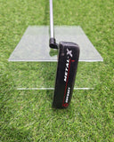 Odyssey - Metal X #1 Putter - 34 Inch - RH - GOOD