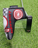 Odyssey - Prototype PT10 Putter (2011) Limited Edition - 34 Inch - RH - GOOD