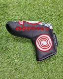 Odyssey - Prototype PT10 Putter (2011) Limited Edition - 34 Inch - RH - GOOD