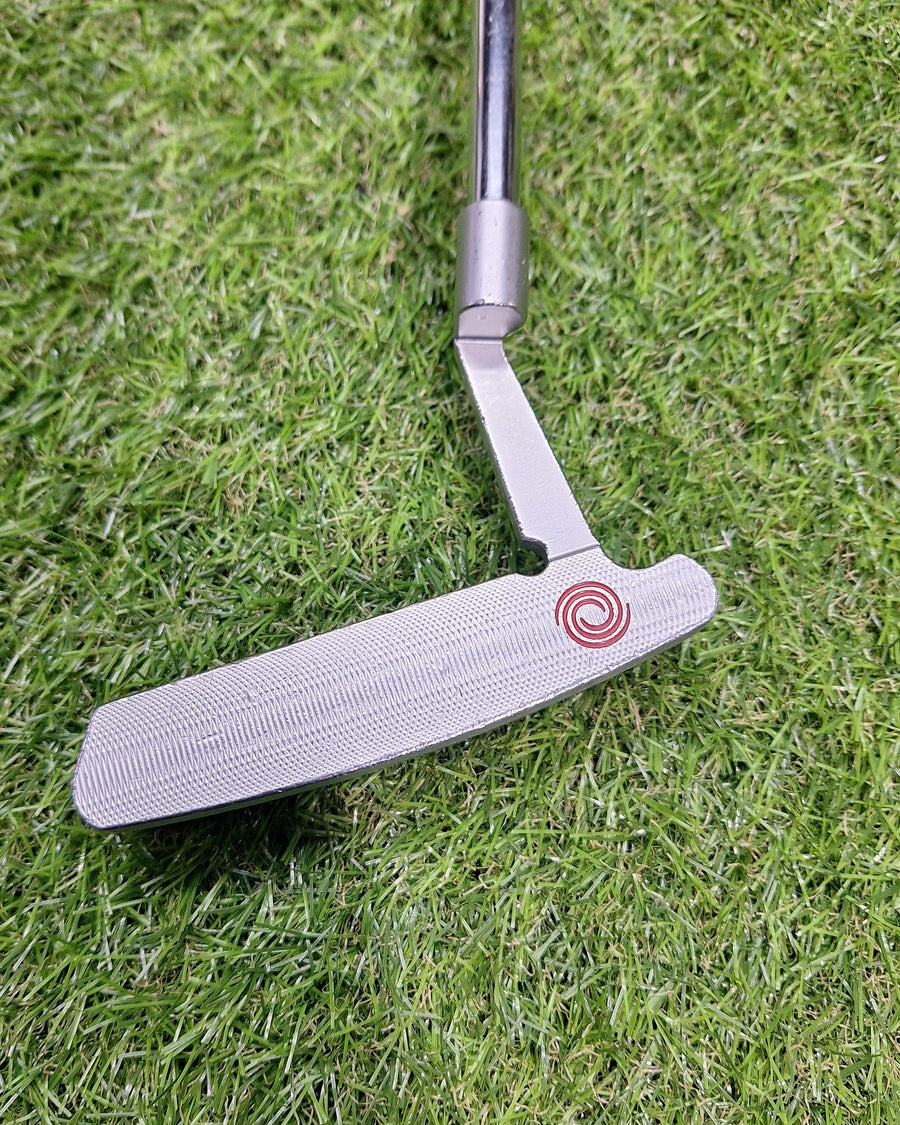 Odyssey ProType Tour Series #3 Putter 34" (VERY GOOD) - shaft detail