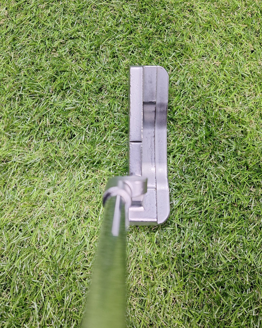 Odyssey ProType Tour Series #3 Putter 34" (VERY GOOD) - headcover