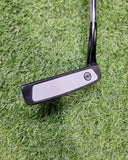 Odyssey - Protype IX #9 Putter - 34 Inch - RH - VERY GOOD