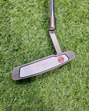 Odyssey - Tri HOT #3 ix Putter - RH - 34 Inch - GOOD