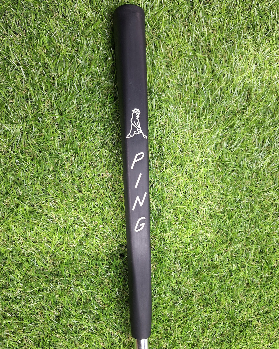 Odyssey Tri-Hot #3 ix Putter 34" (GOOD) - back view