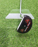 Odyssey - White Hot RIZE ix #3 Putter - 34 Inch - RH - GOOD
